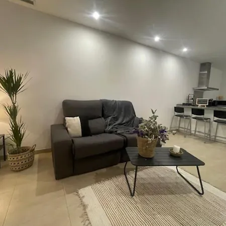 Apartament Taima Flats Alicante Zewnętrze zdjęcie