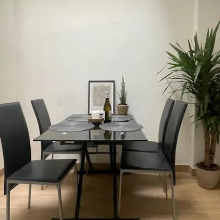 Apartament Taima Flats Alicante Zewnętrze zdjęcie