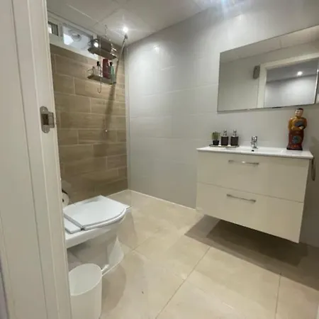Apartament Taima Flats Alicante Zewnętrze zdjęcie