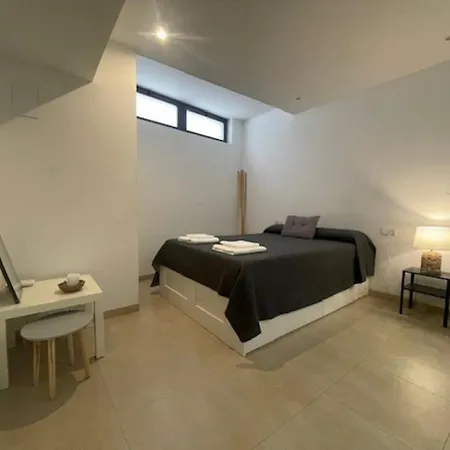 Apartament Taima Flats Alicante Zewnętrze zdjęcie