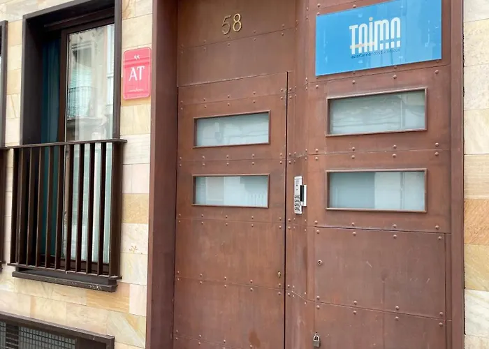 Taima Flats