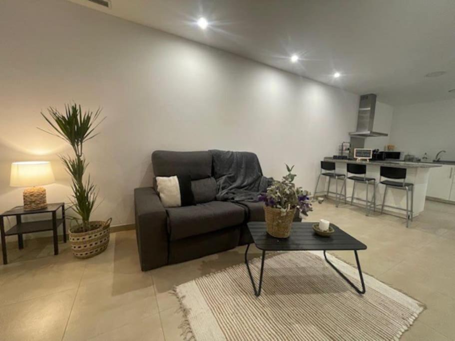 Apartment Taima Flats Alicante