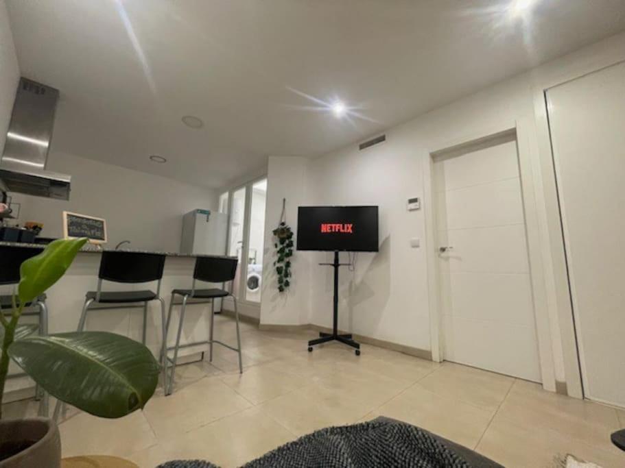 Taima Flats Apartament