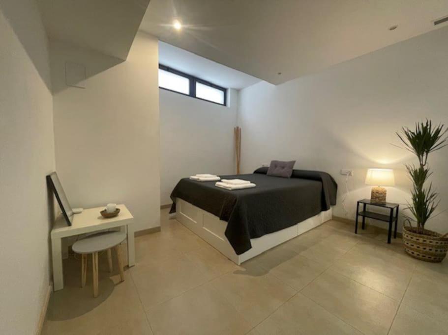 Apartament Taima Flats