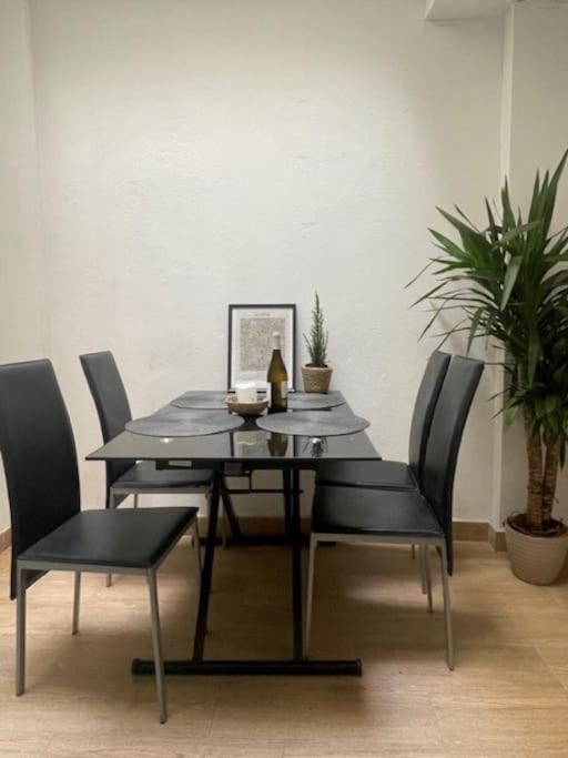 Apartment Taima Flats