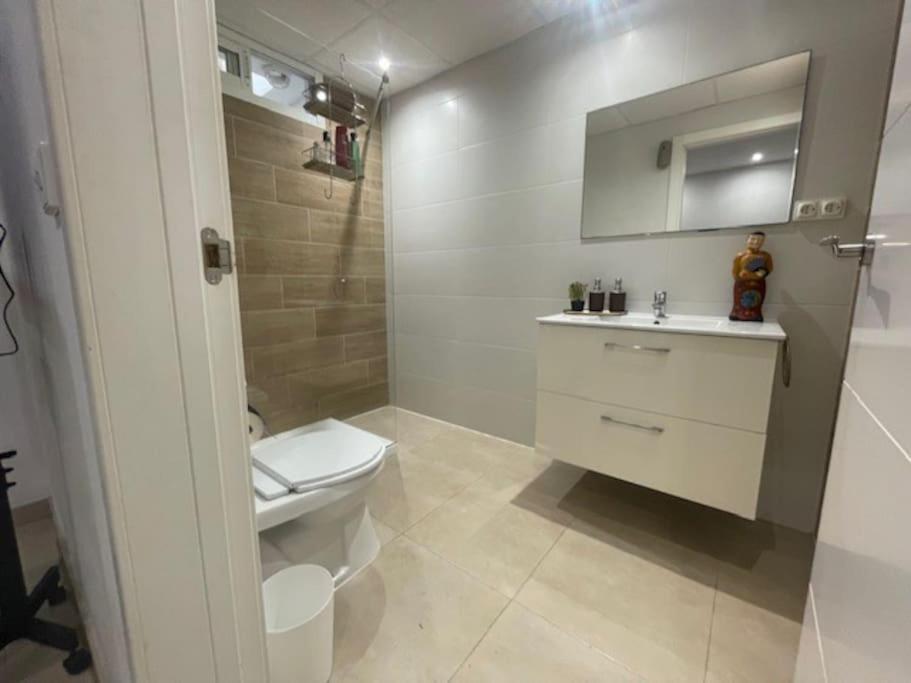 Taima Flats Alicante