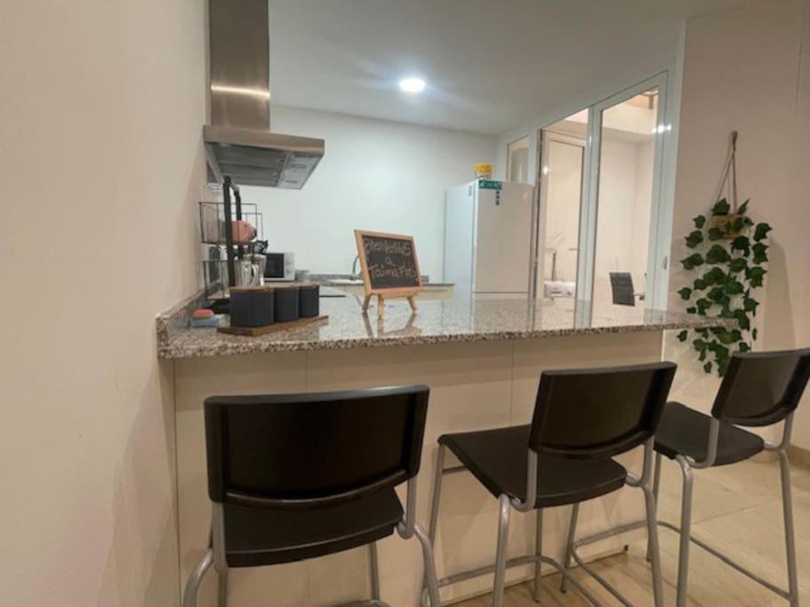 Taima Flats Apartment *