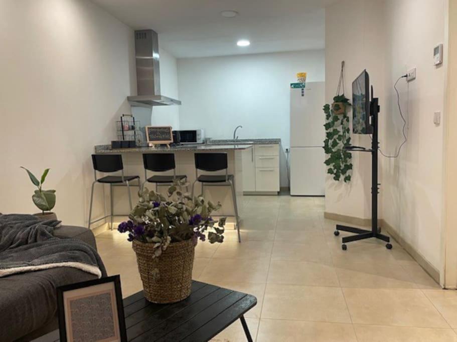 Taima Flats Apartment